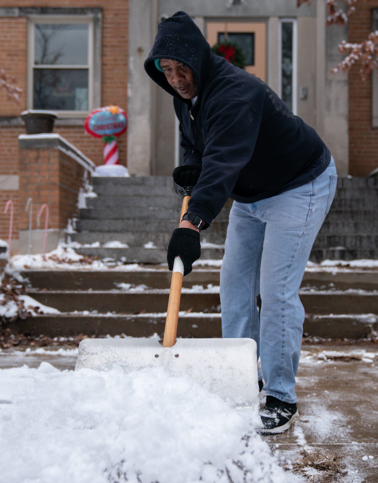 Snow Feature